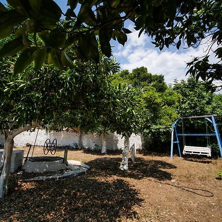 Orchard Retreat Aparthotel Χειμάρρα Εξωτερικό φωτογραφία
