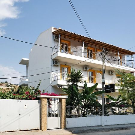 Orchard Retreat Aparthotel Χειμάρρα Εξωτερικό φωτογραφία