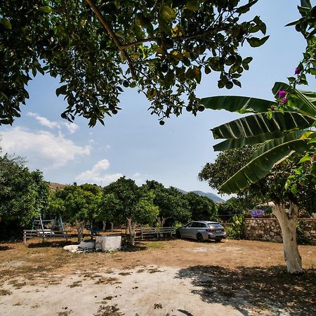 Orchard Retreat Aparthotel Χειμάρρα Εξωτερικό φωτογραφία