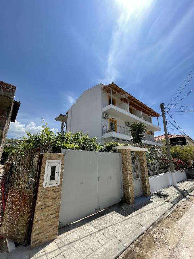 Orchard Retreat Aparthotel Χειμάρρα Εξωτερικό φωτογραφία