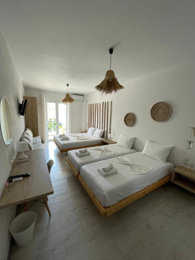 Orchard Retreat Aparthotel Χειμάρρα Εξωτερικό φωτογραφία