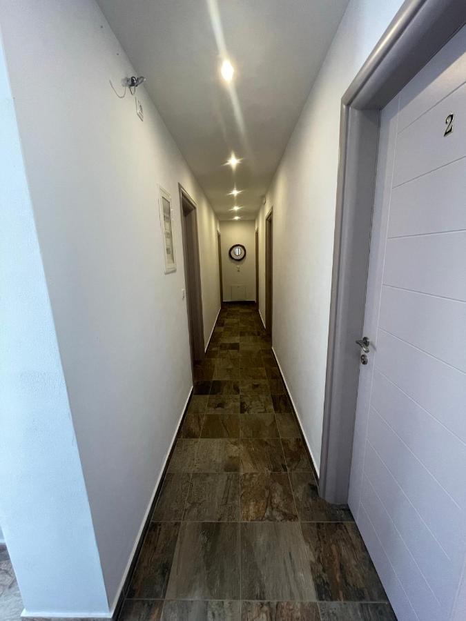 Orchard Retreat Aparthotel Χειμάρρα Εξωτερικό φωτογραφία