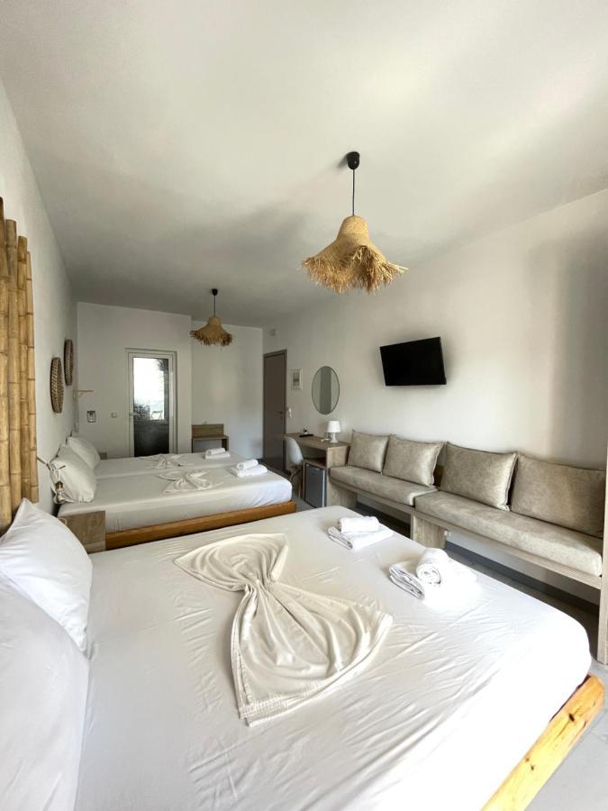 Orchard Retreat Aparthotel Χειμάρρα Εξωτερικό φωτογραφία