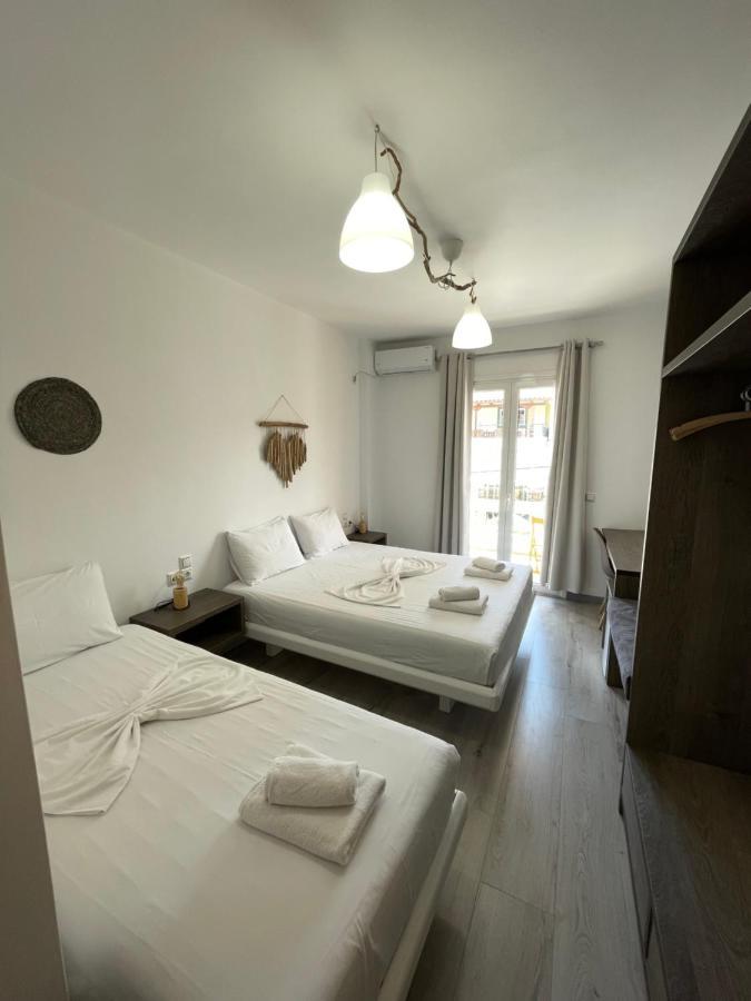 Orchard Retreat Aparthotel Χειμάρρα Εξωτερικό φωτογραφία