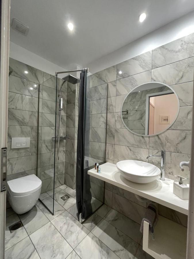 Orchard Retreat Aparthotel Χειμάρρα Εξωτερικό φωτογραφία