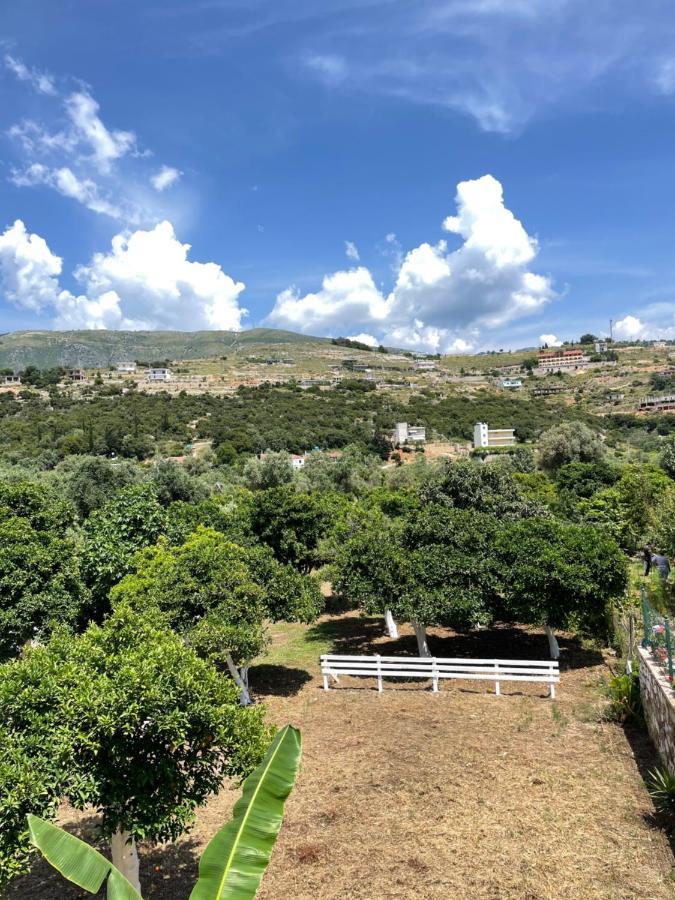 Orchard Retreat Aparthotel Χειμάρρα Εξωτερικό φωτογραφία