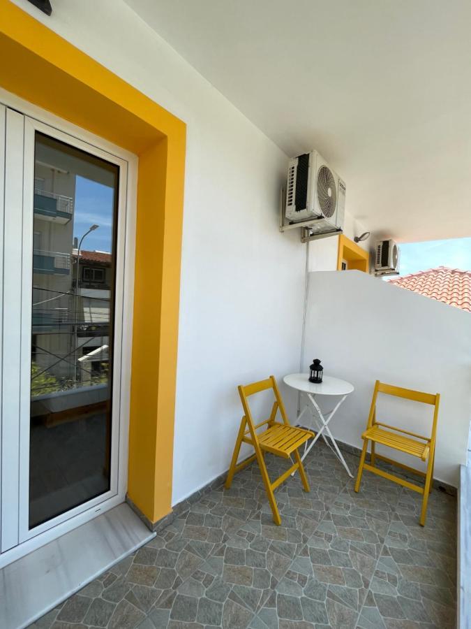 Orchard Retreat Aparthotel Χειμάρρα Εξωτερικό φωτογραφία