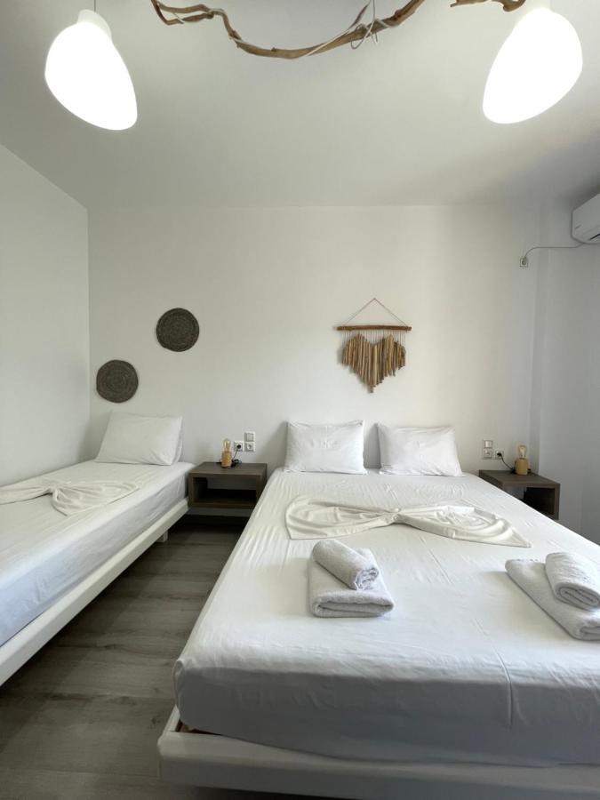 Orchard Retreat Aparthotel Χειμάρρα Εξωτερικό φωτογραφία