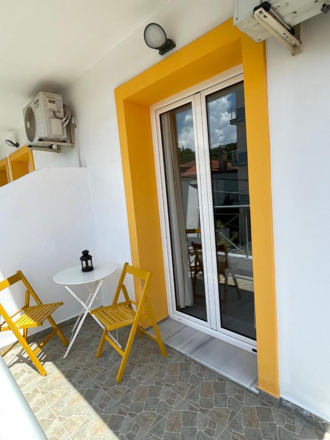 Orchard Retreat Aparthotel Χειμάρρα Εξωτερικό φωτογραφία
