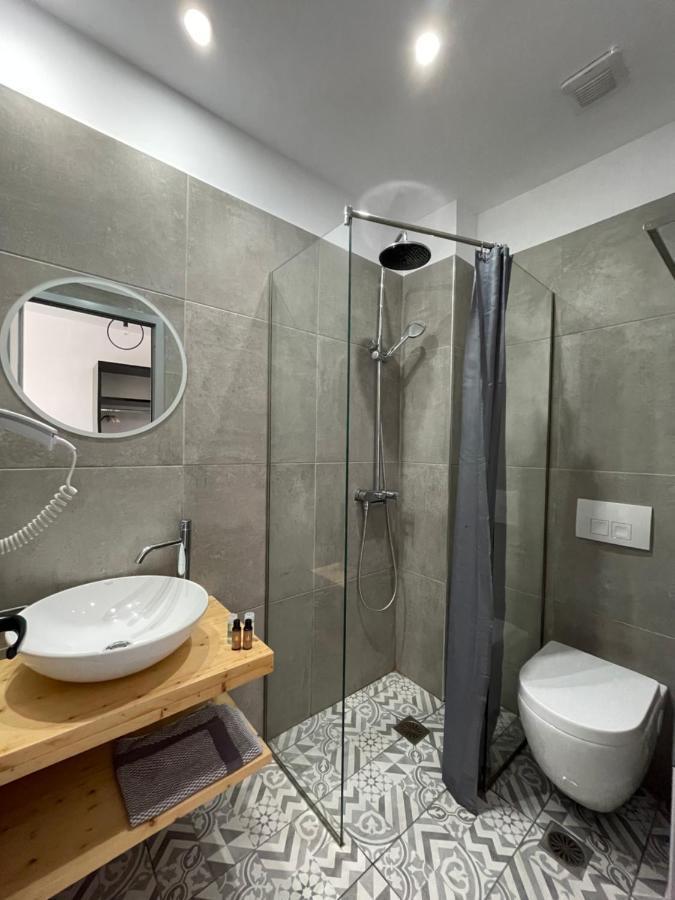 Orchard Retreat Aparthotel Χειμάρρα Εξωτερικό φωτογραφία