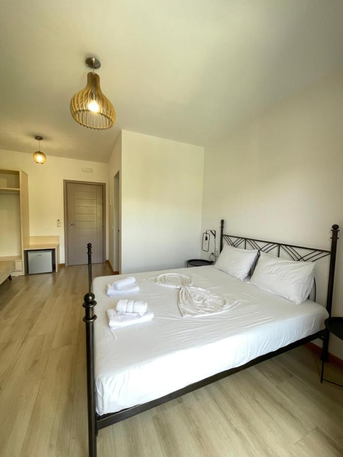 Orchard Retreat Aparthotel Χειμάρρα Εξωτερικό φωτογραφία