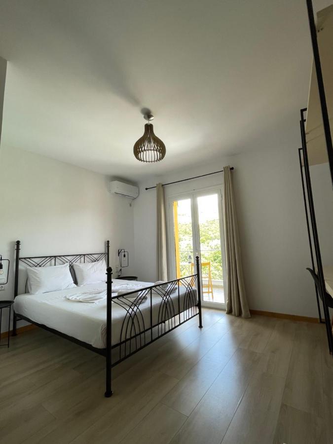 Orchard Retreat Aparthotel Χειμάρρα Εξωτερικό φωτογραφία