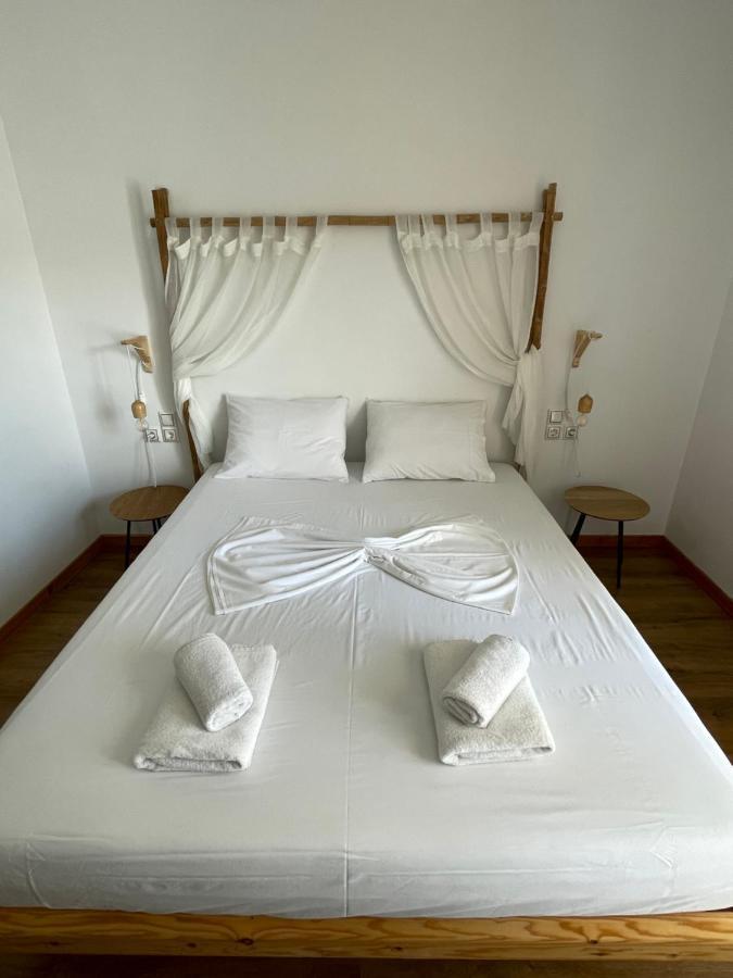 Orchard Retreat Aparthotel Χειμάρρα Εξωτερικό φωτογραφία