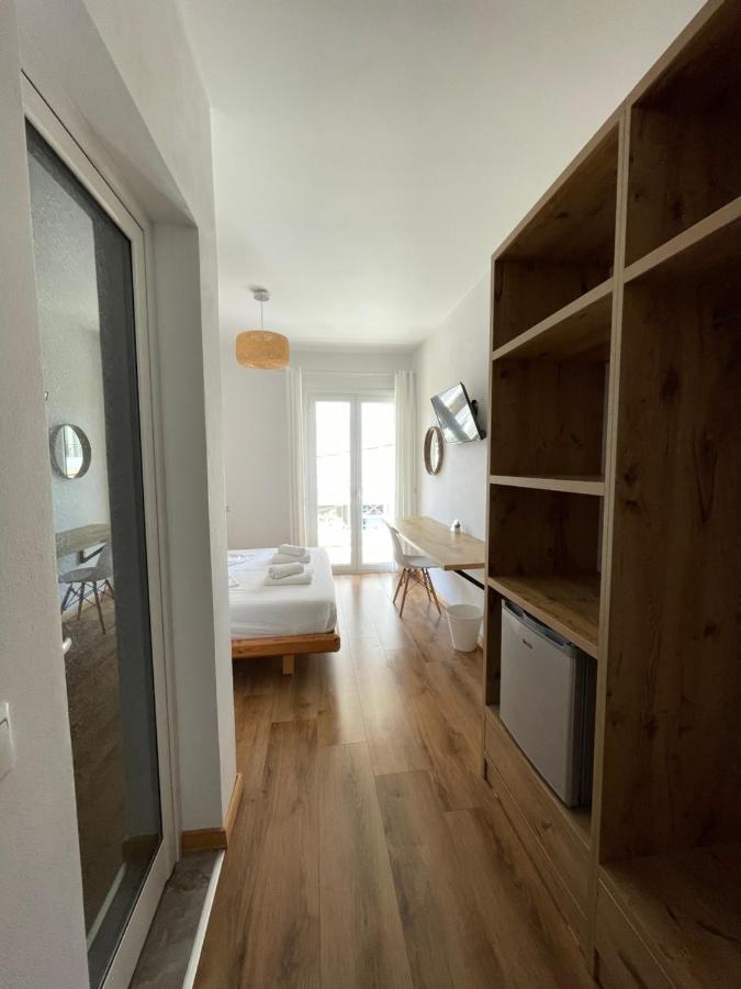 Orchard Retreat Aparthotel Χειμάρρα Εξωτερικό φωτογραφία
