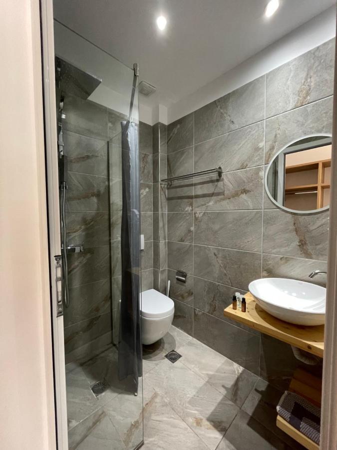 Orchard Retreat Aparthotel Χειμάρρα Εξωτερικό φωτογραφία