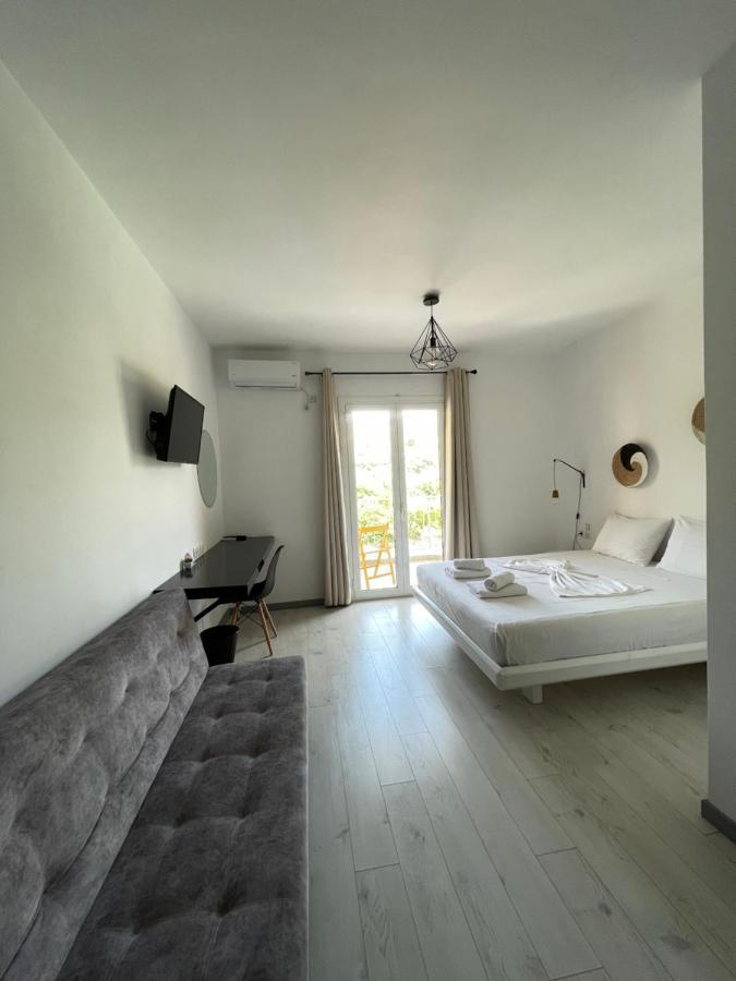 Orchard Retreat Aparthotel Χειμάρρα Εξωτερικό φωτογραφία
