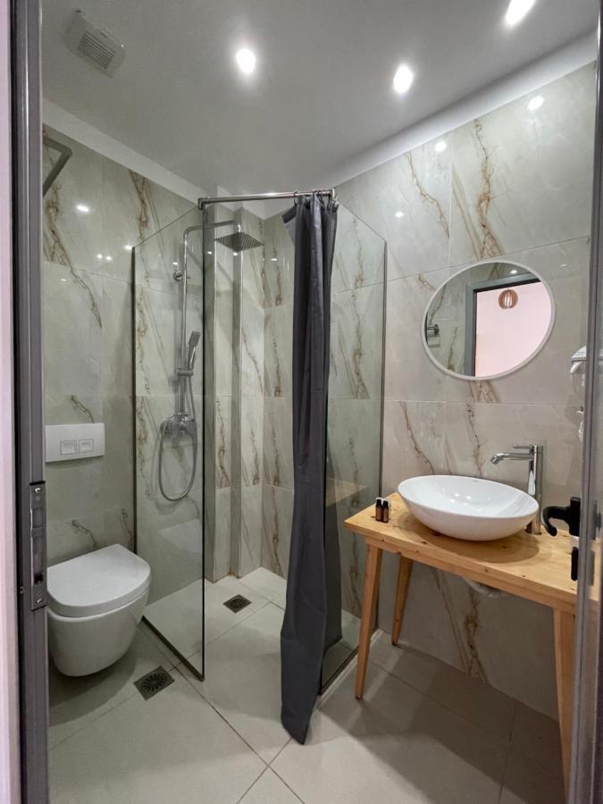 Orchard Retreat Aparthotel Χειμάρρα Εξωτερικό φωτογραφία