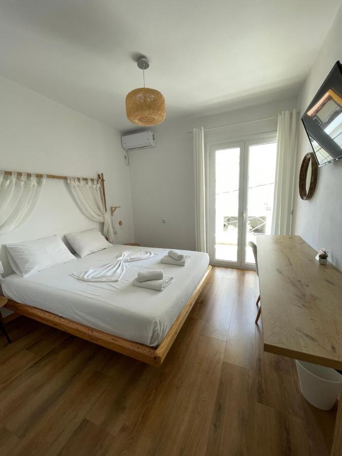 Orchard Retreat Aparthotel Χειμάρρα Εξωτερικό φωτογραφία