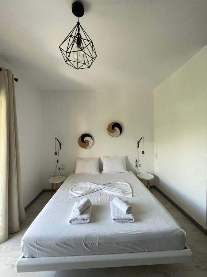 Orchard Retreat Aparthotel Χειμάρρα Εξωτερικό φωτογραφία