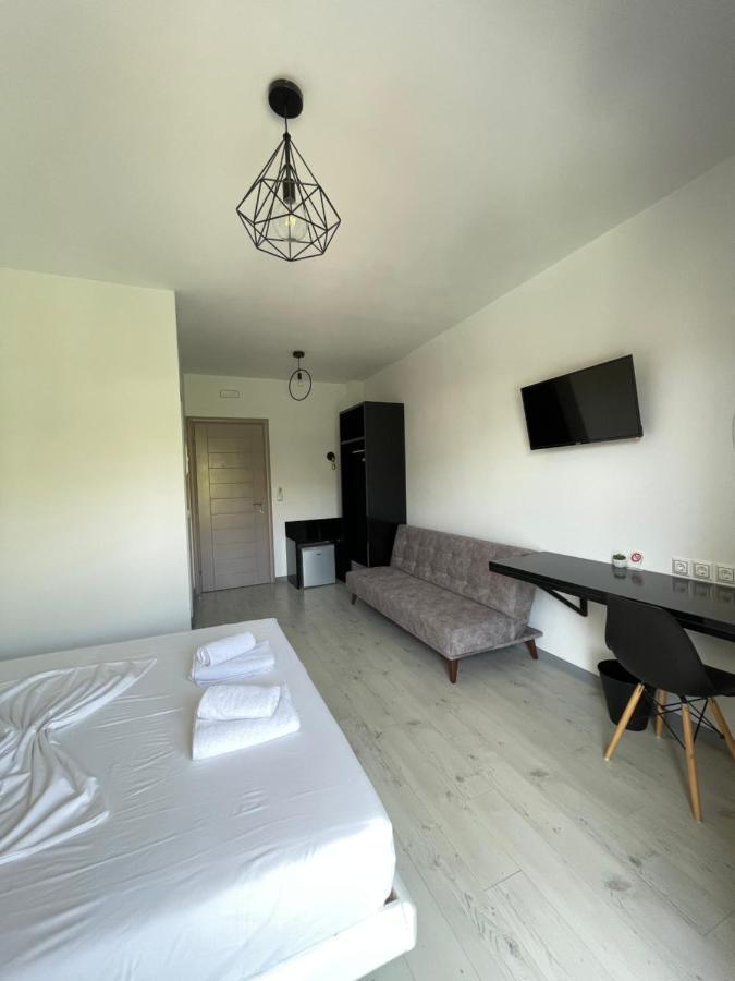 Orchard Retreat Aparthotel Χειμάρρα Εξωτερικό φωτογραφία