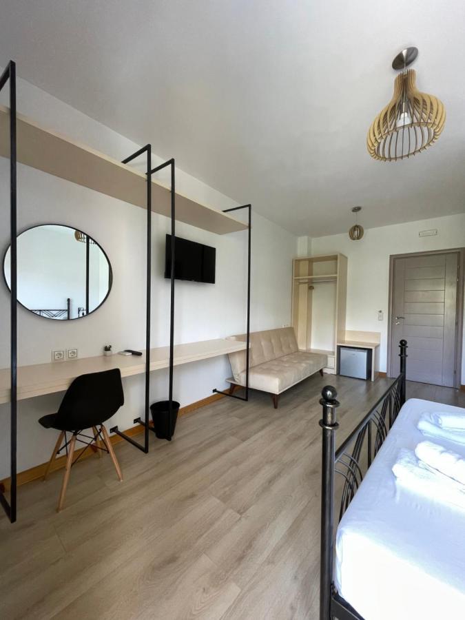 Orchard Retreat Aparthotel Χειμάρρα Εξωτερικό φωτογραφία