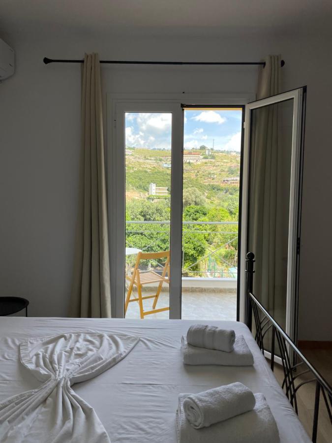 Orchard Retreat Aparthotel Χειμάρρα Εξωτερικό φωτογραφία