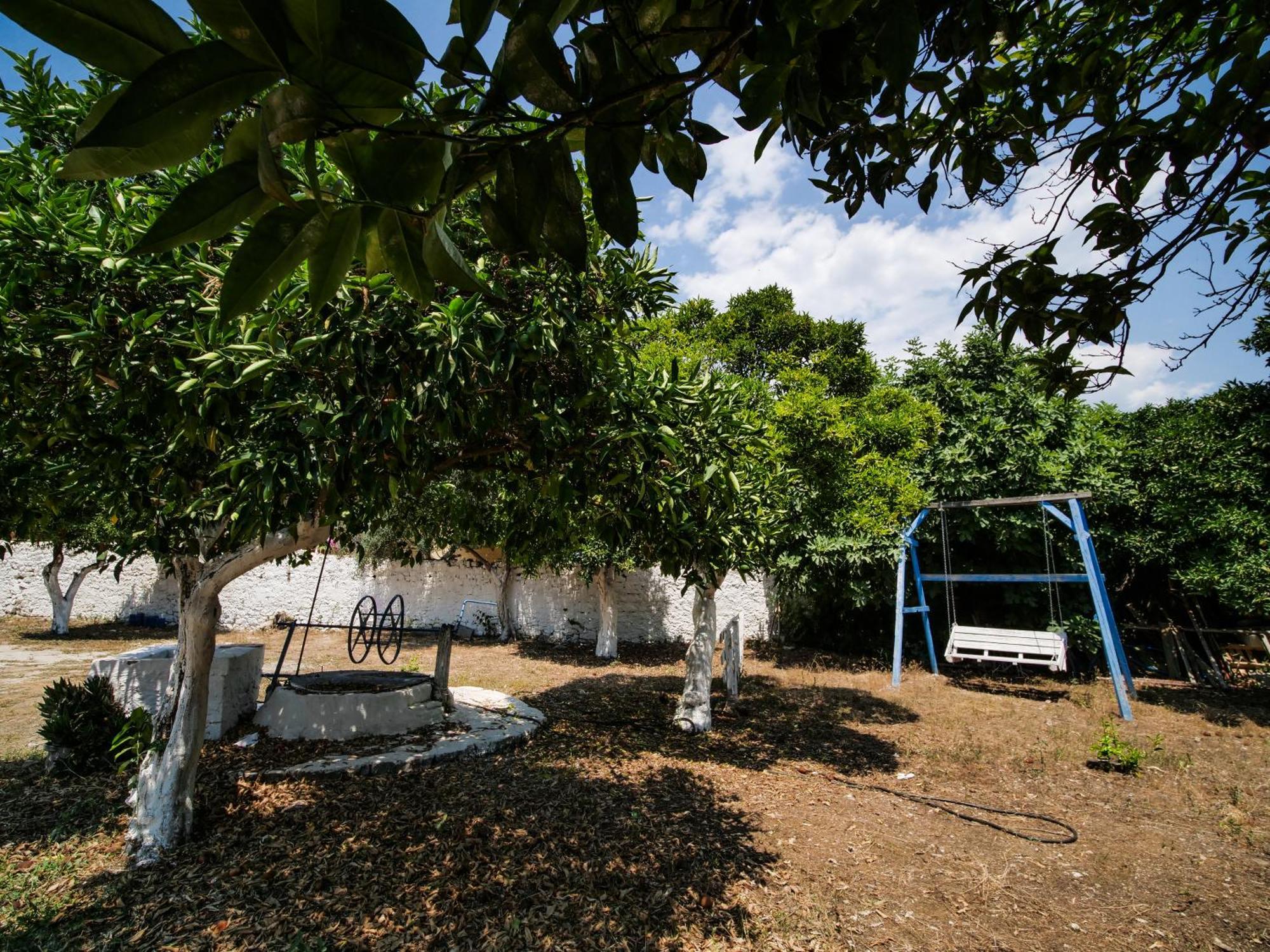 Orchard Retreat Aparthotel Χειμάρρα Εξωτερικό φωτογραφία