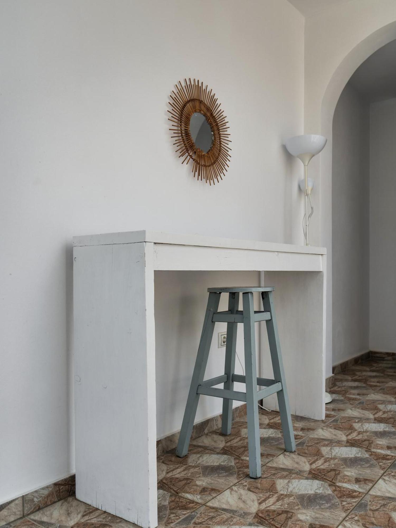 Orchard Retreat Aparthotel Χειμάρρα Εξωτερικό φωτογραφία