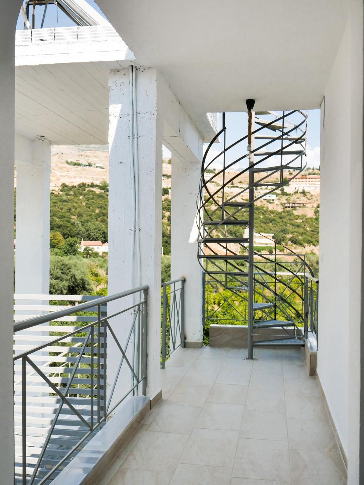 Orchard Retreat Aparthotel Χειμάρρα Εξωτερικό φωτογραφία