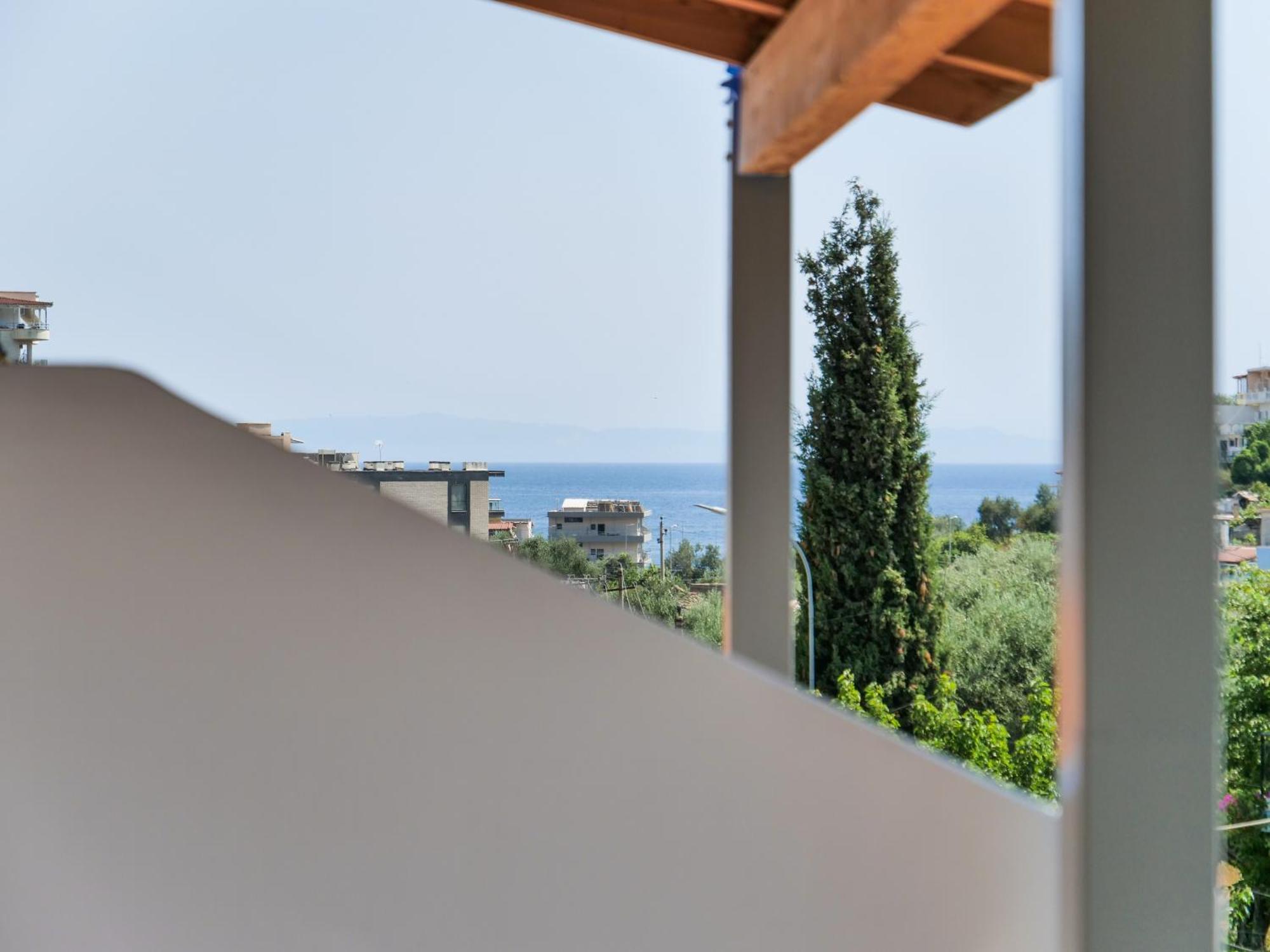 Orchard Retreat Aparthotel Χειμάρρα Εξωτερικό φωτογραφία