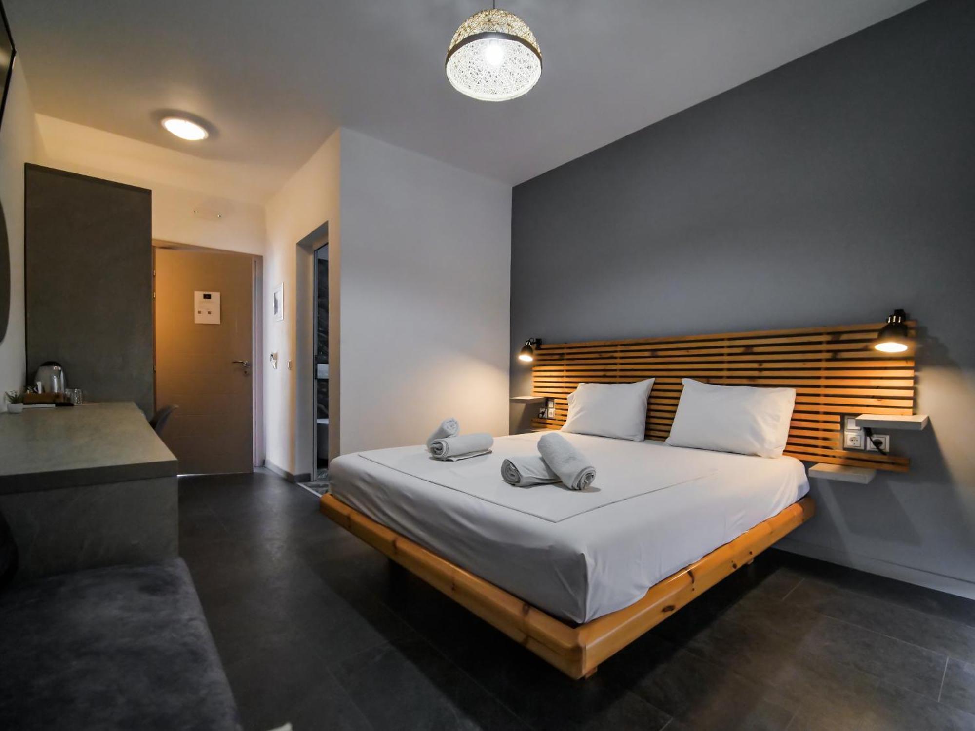 Orchard Retreat Aparthotel Χειμάρρα Εξωτερικό φωτογραφία