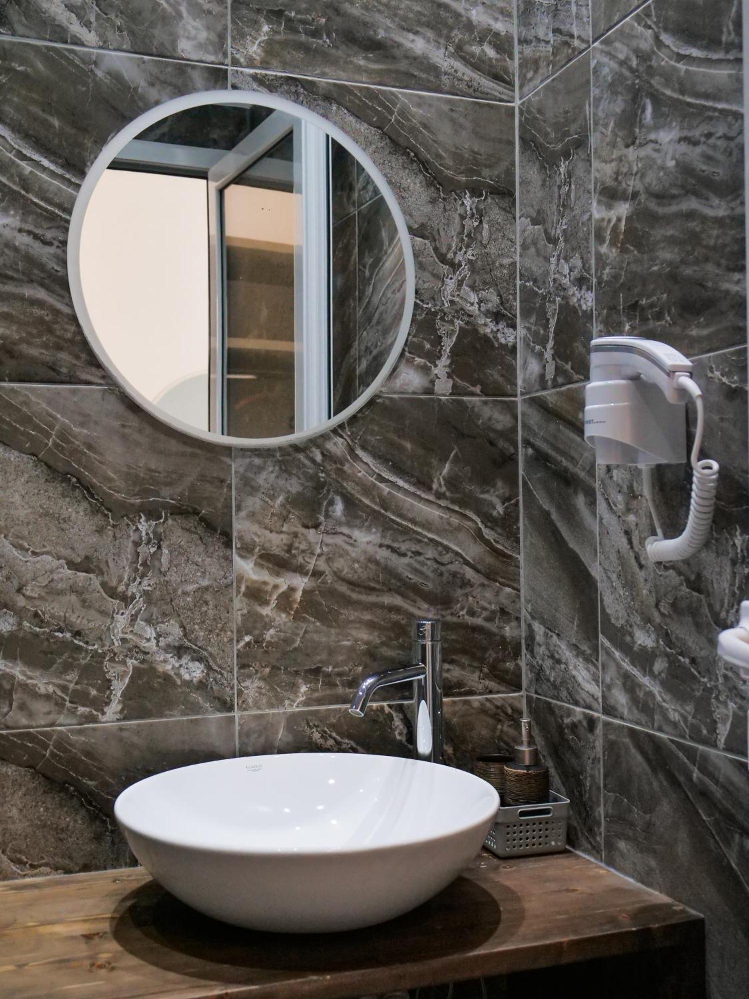 Orchard Retreat Aparthotel Χειμάρρα Εξωτερικό φωτογραφία