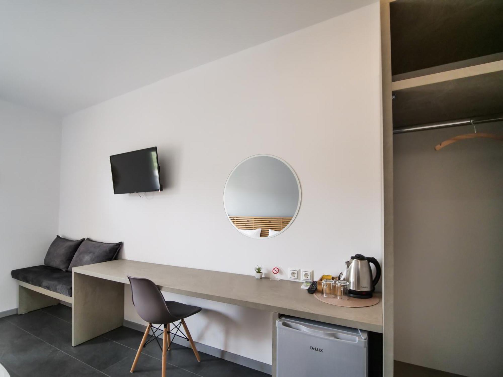 Orchard Retreat Aparthotel Χειμάρρα Εξωτερικό φωτογραφία