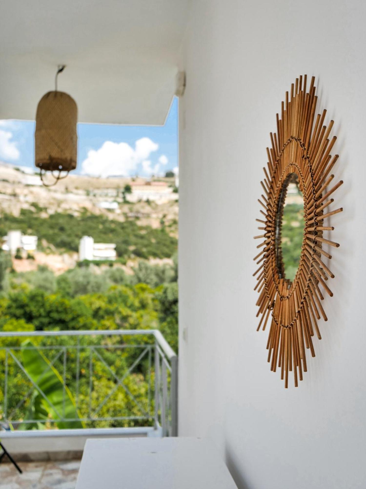Orchard Retreat Aparthotel Χειμάρρα Εξωτερικό φωτογραφία