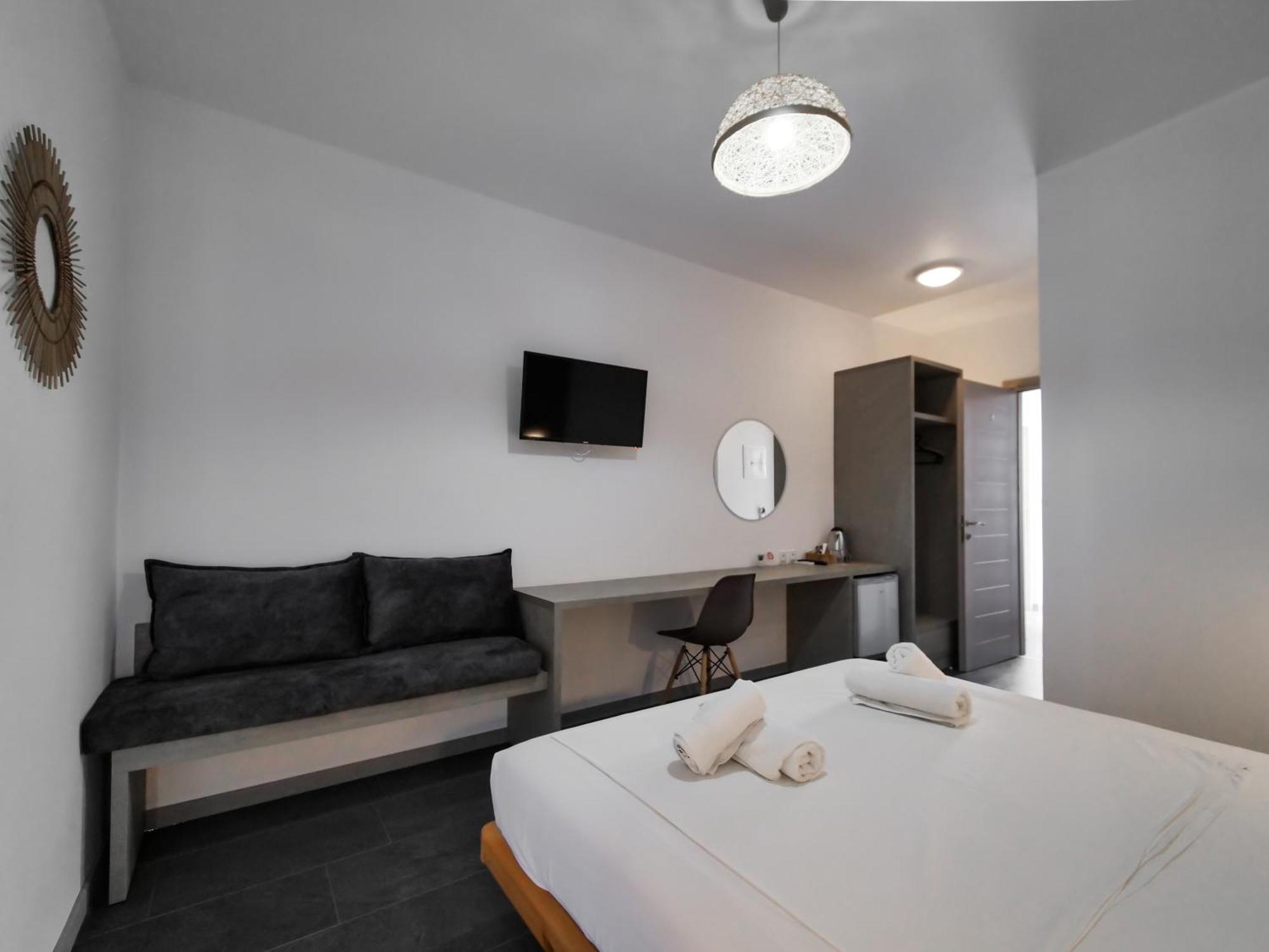 Orchard Retreat Aparthotel Χειμάρρα Εξωτερικό φωτογραφία