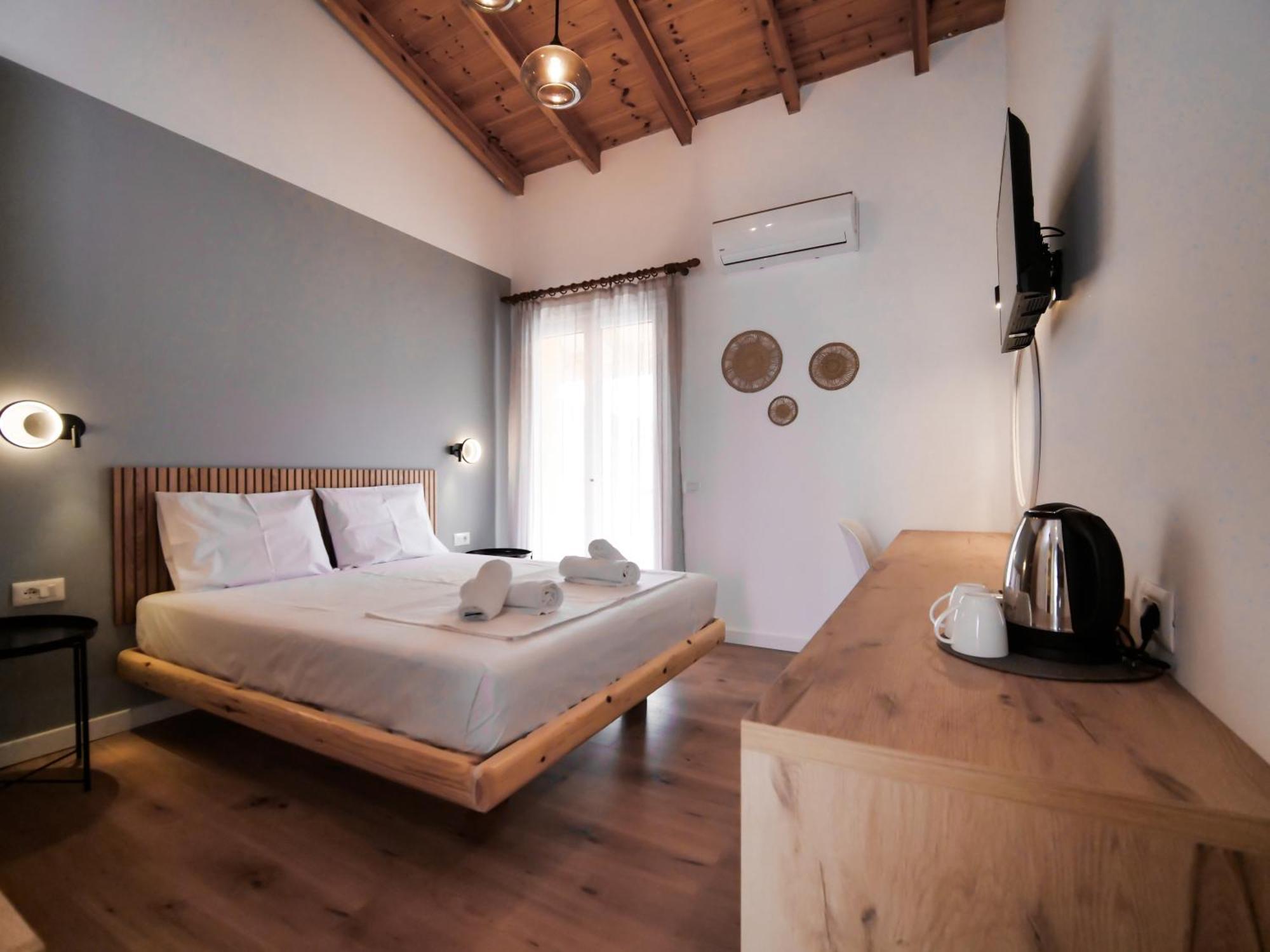 Orchard Retreat Aparthotel Χειμάρρα Εξωτερικό φωτογραφία