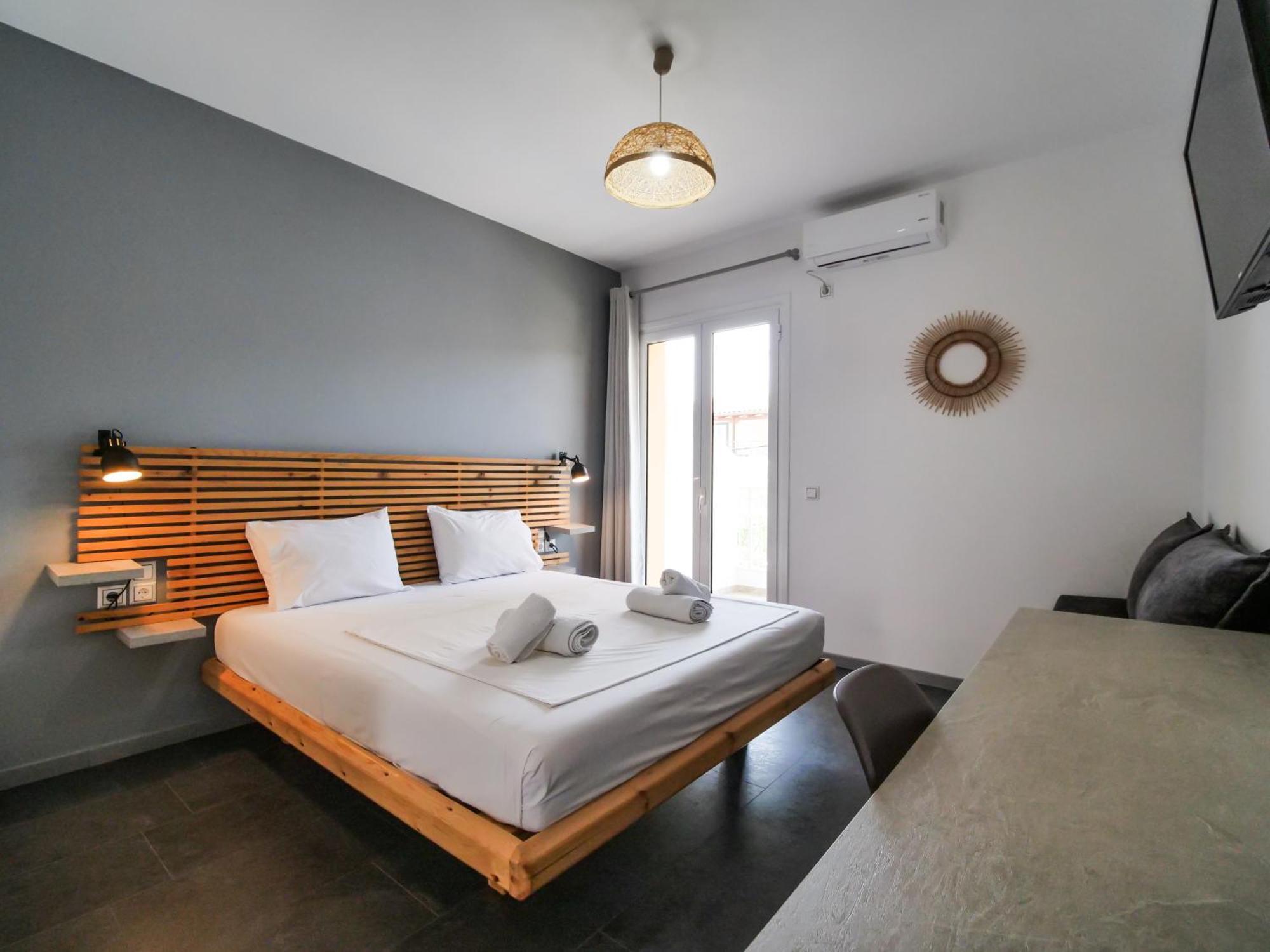 Orchard Retreat Aparthotel Χειμάρρα Εξωτερικό φωτογραφία
