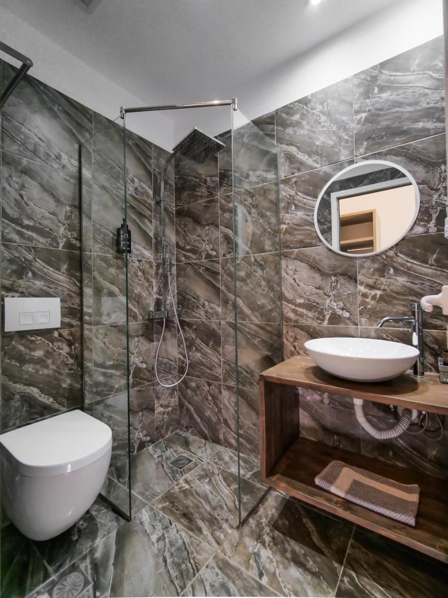 Orchard Retreat Aparthotel Χειμάρρα Εξωτερικό φωτογραφία