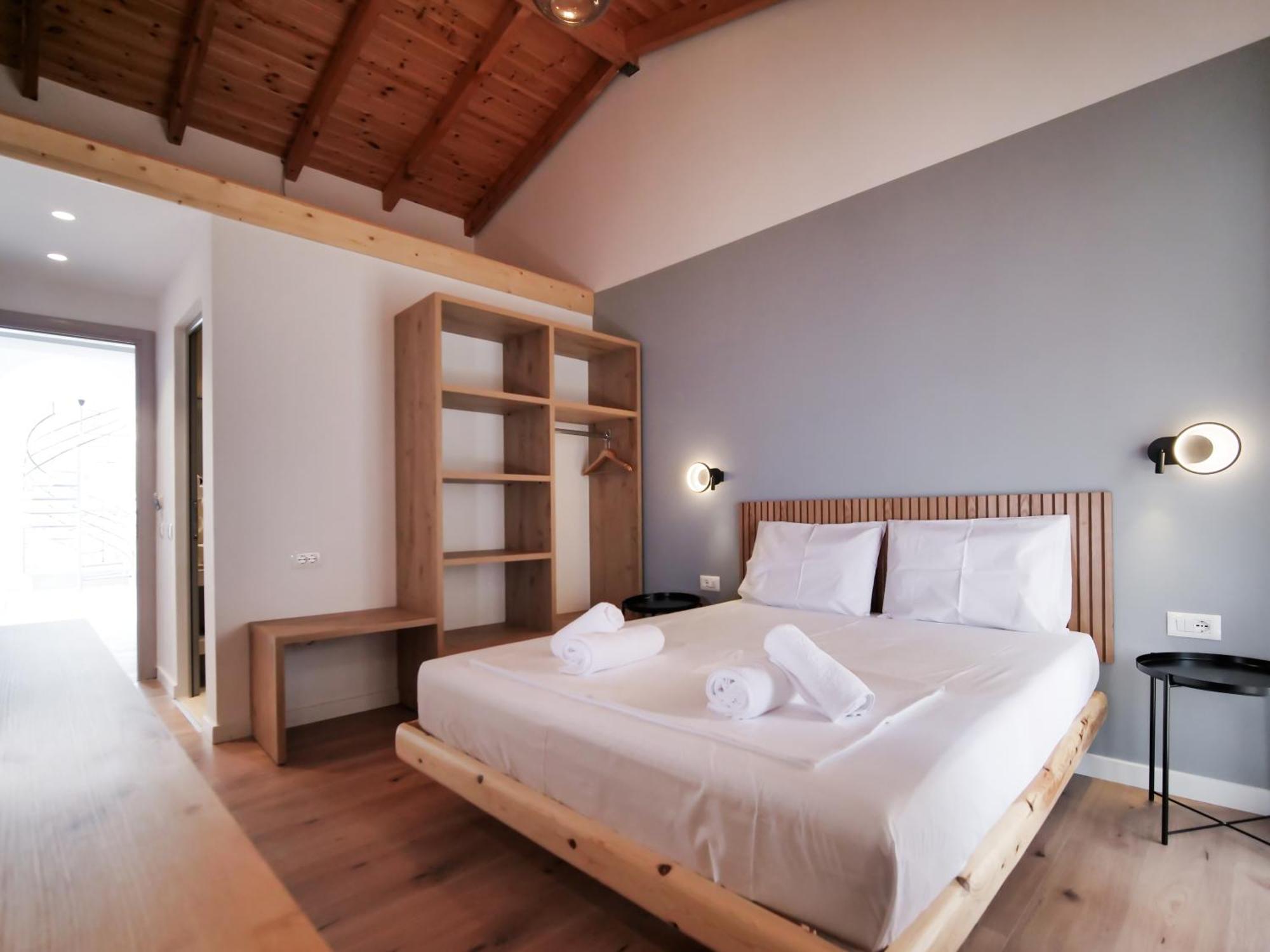 Orchard Retreat Aparthotel Χειμάρρα Εξωτερικό φωτογραφία