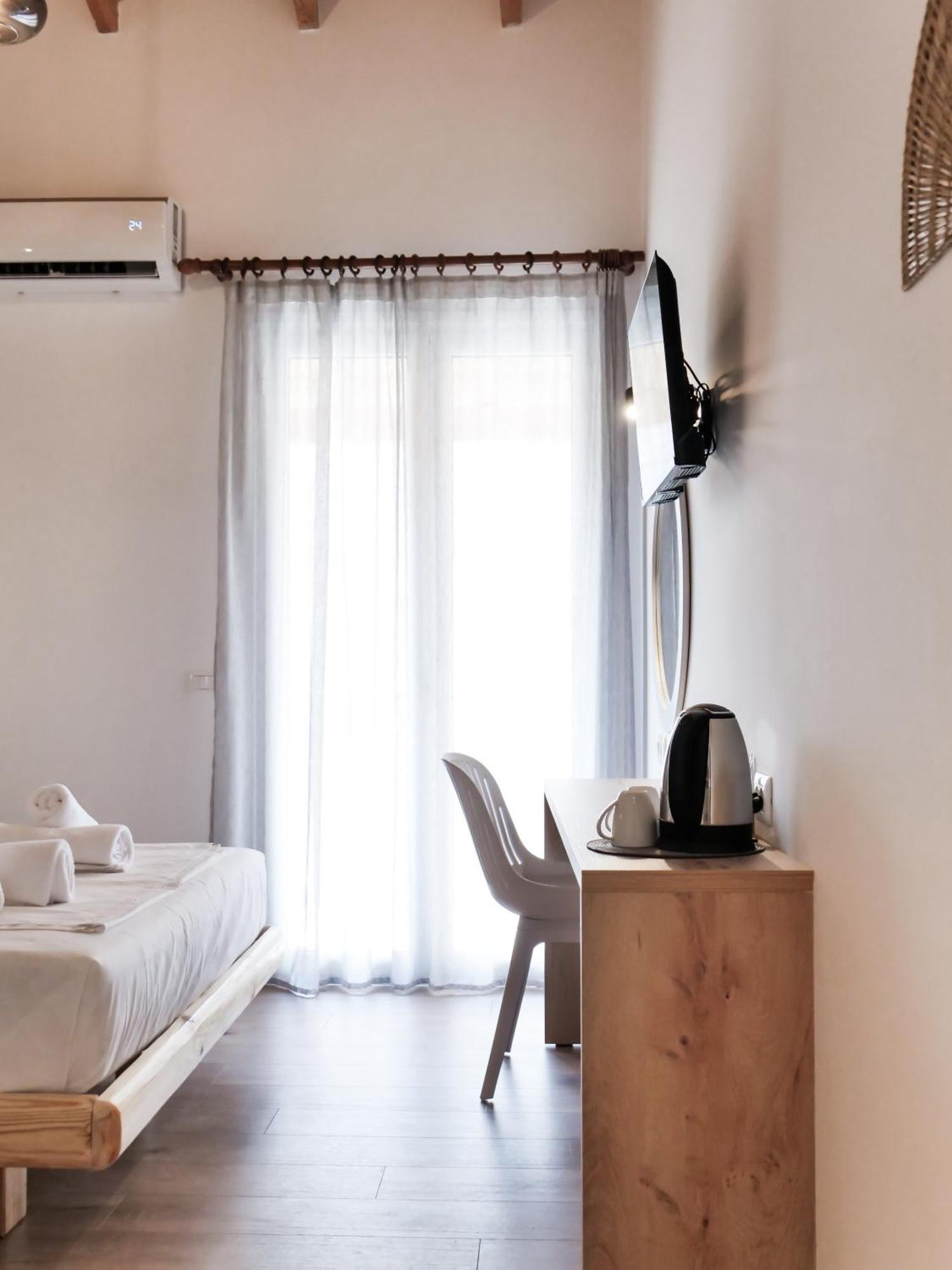 Orchard Retreat Aparthotel Χειμάρρα Εξωτερικό φωτογραφία