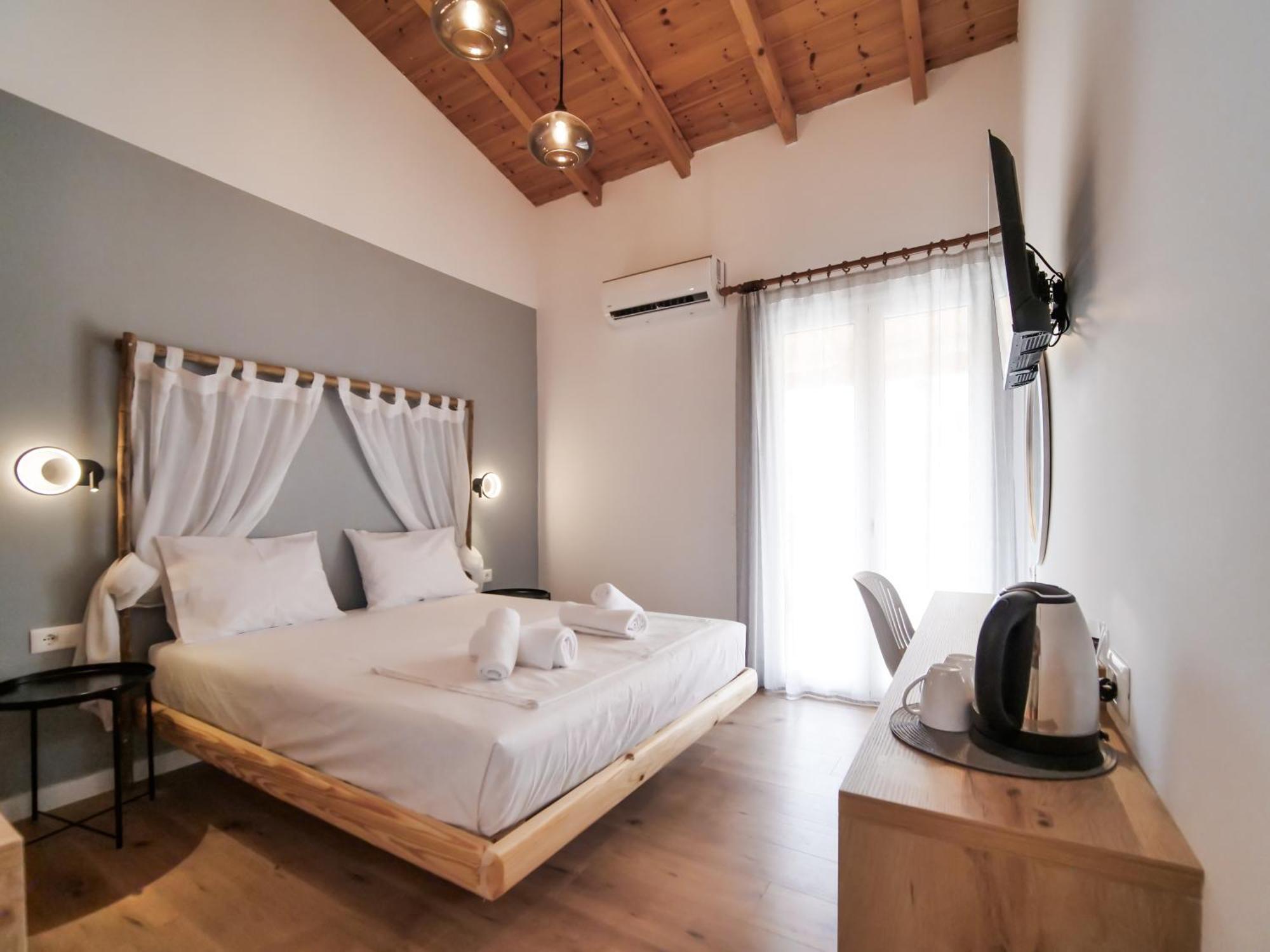 Orchard Retreat Aparthotel Χειμάρρα Εξωτερικό φωτογραφία