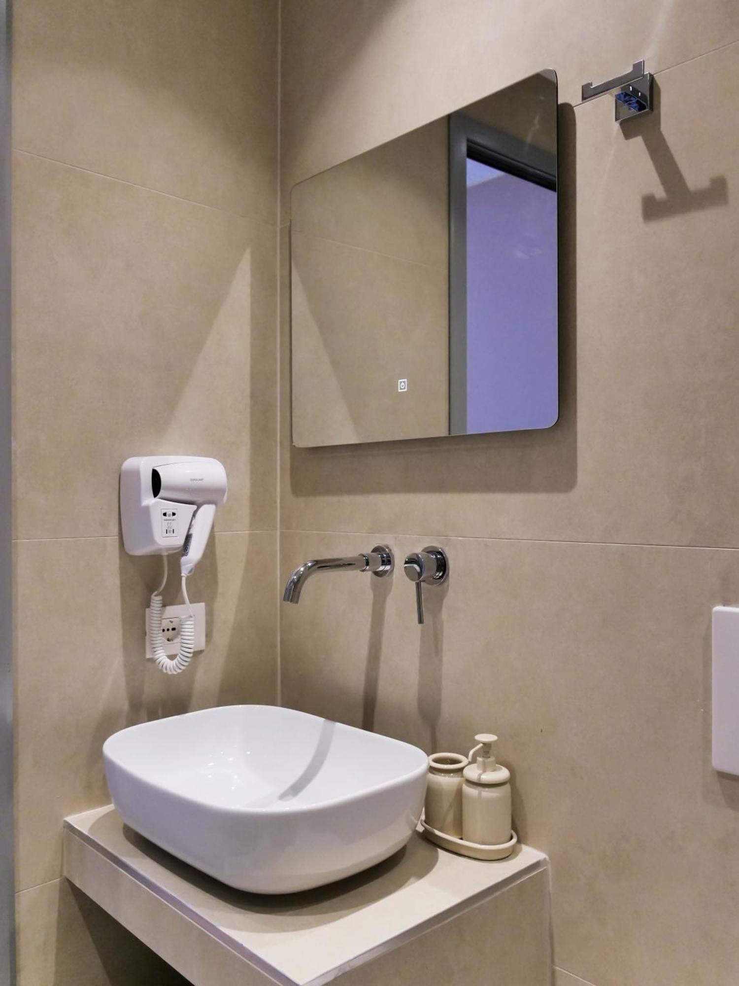 Orchard Retreat Aparthotel Χειμάρρα Εξωτερικό φωτογραφία