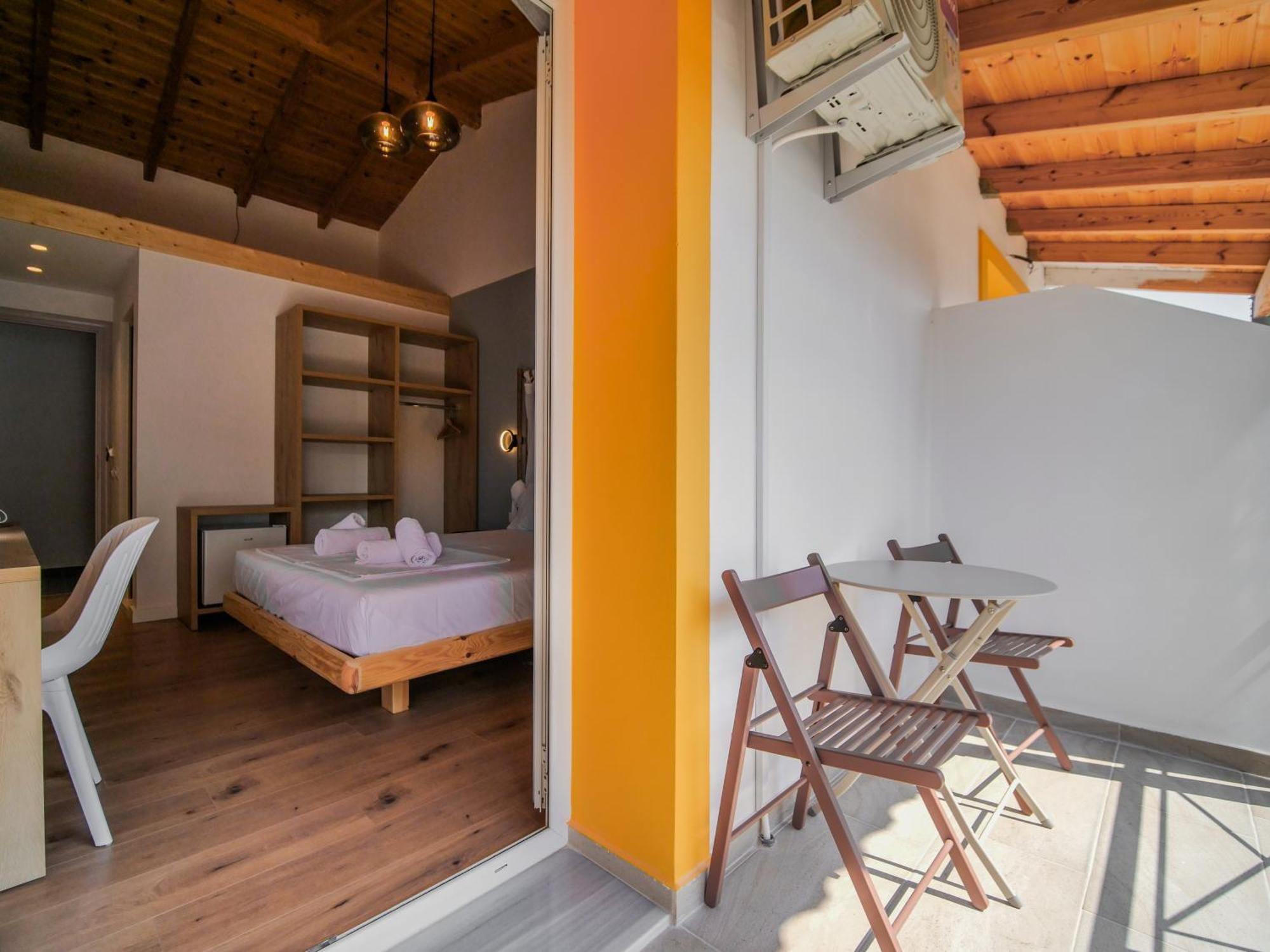 Orchard Retreat Aparthotel Χειμάρρα Εξωτερικό φωτογραφία