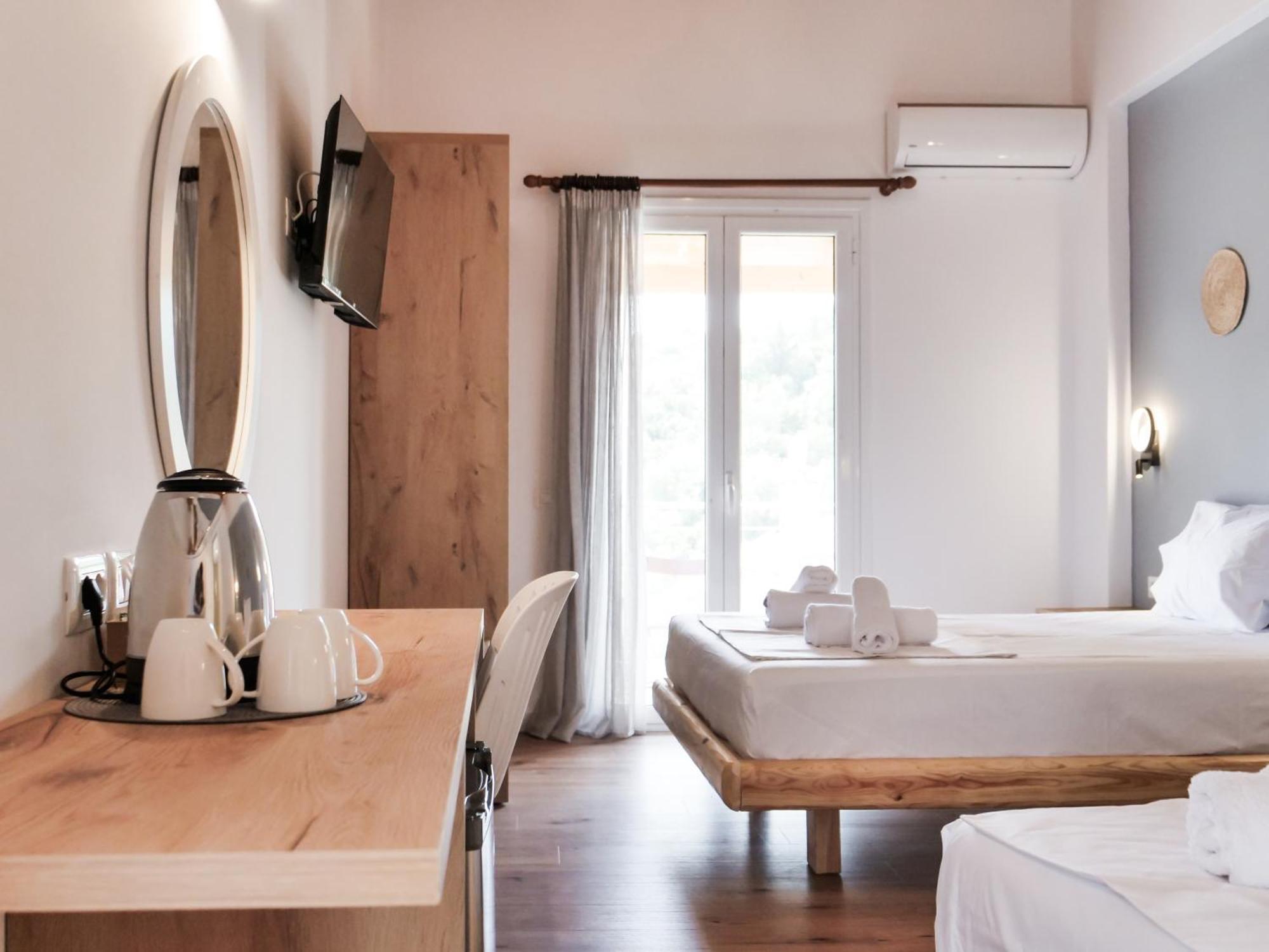Orchard Retreat Aparthotel Χειμάρρα Εξωτερικό φωτογραφία
