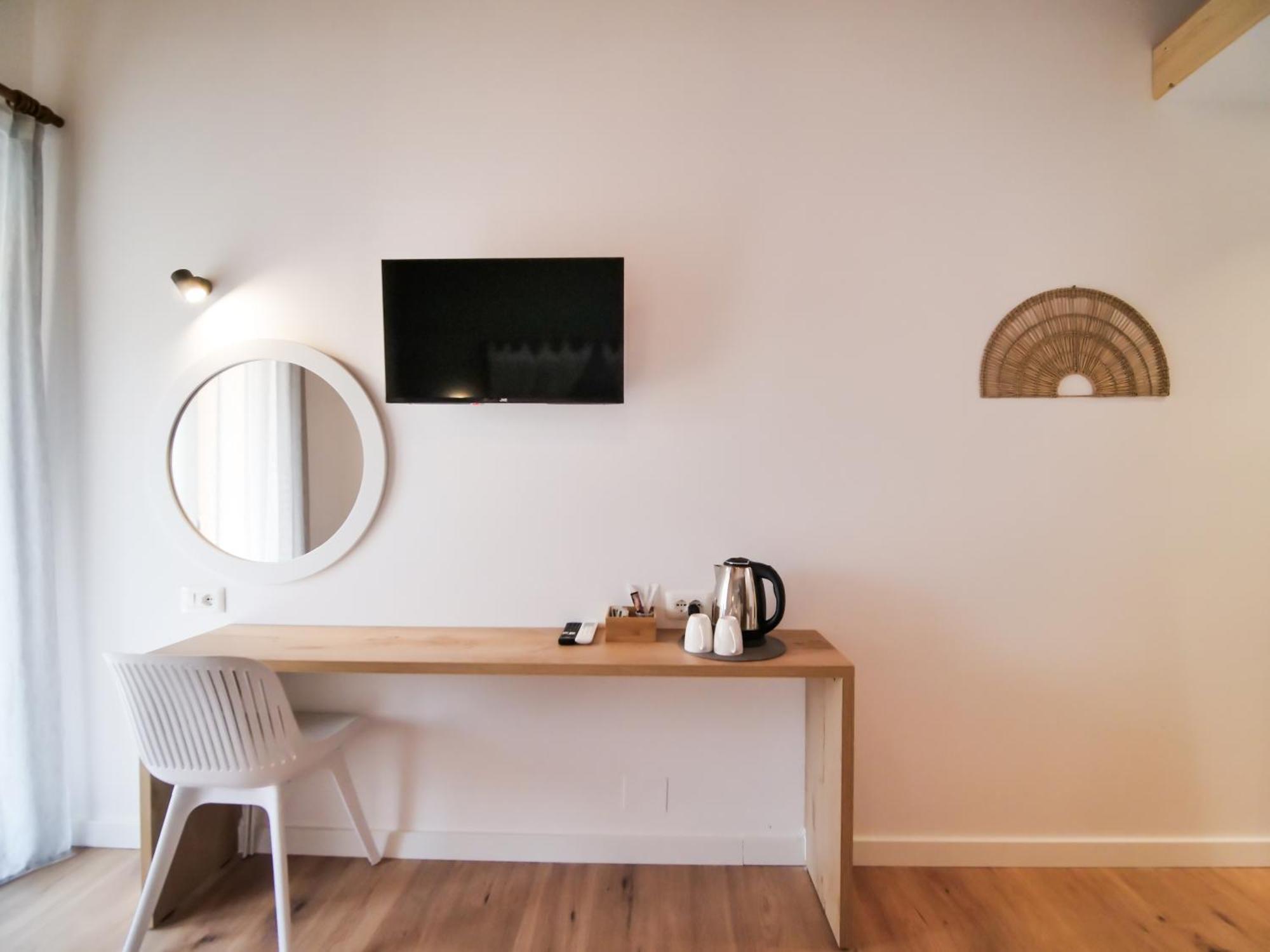 Orchard Retreat Aparthotel Χειμάρρα Εξωτερικό φωτογραφία