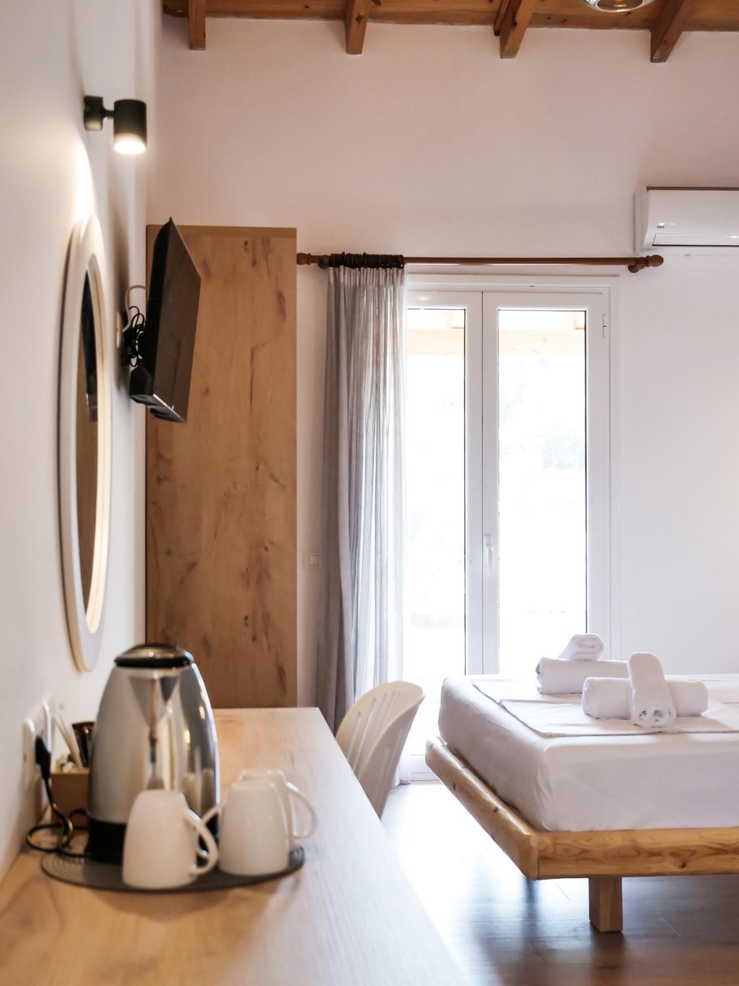 Orchard Retreat Aparthotel Χειμάρρα Εξωτερικό φωτογραφία