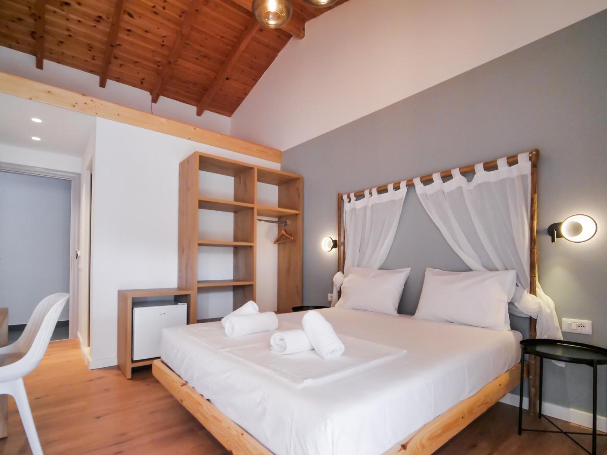 Orchard Retreat Aparthotel Χειμάρρα Εξωτερικό φωτογραφία