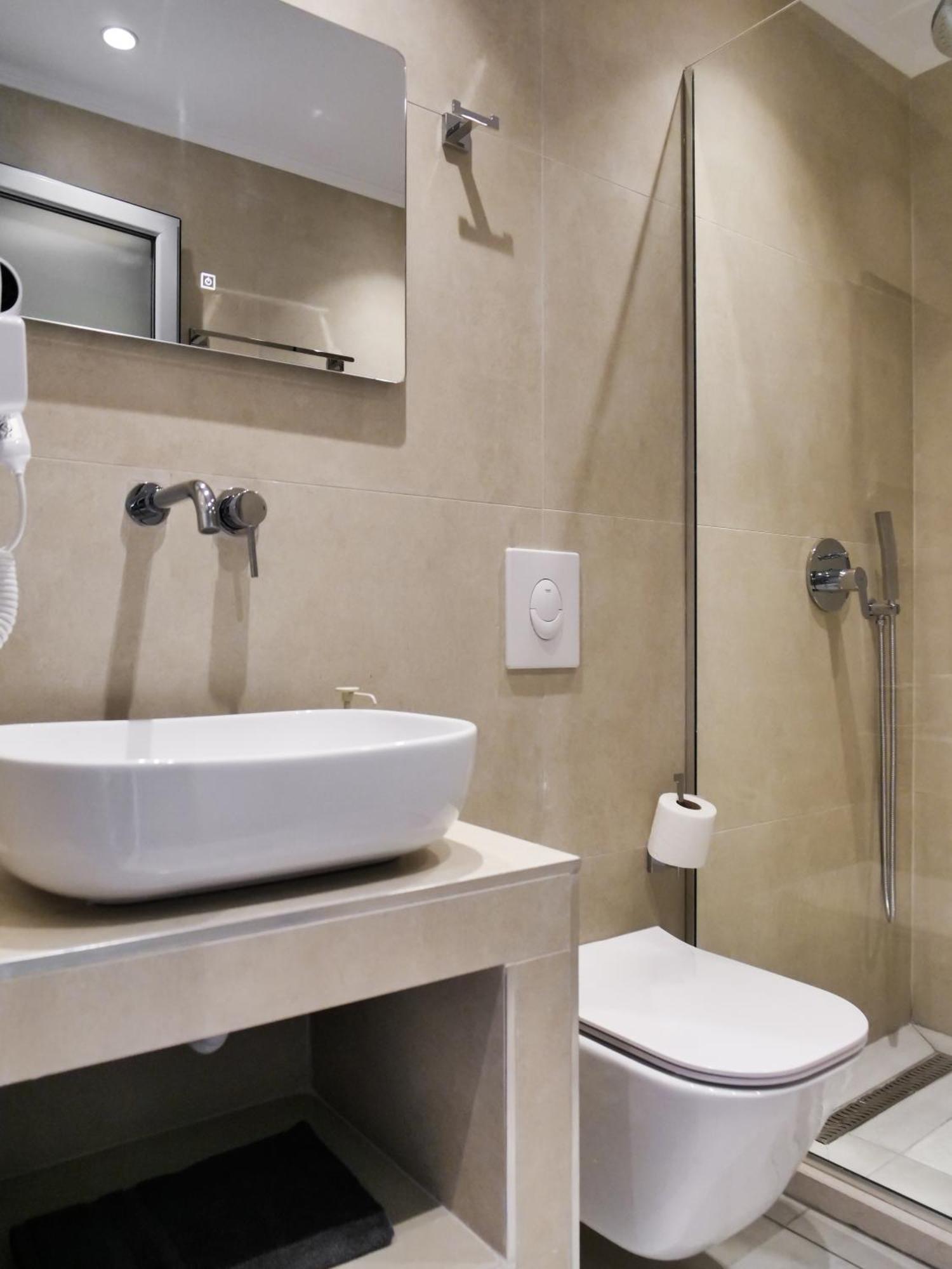 Orchard Retreat Aparthotel Χειμάρρα Εξωτερικό φωτογραφία