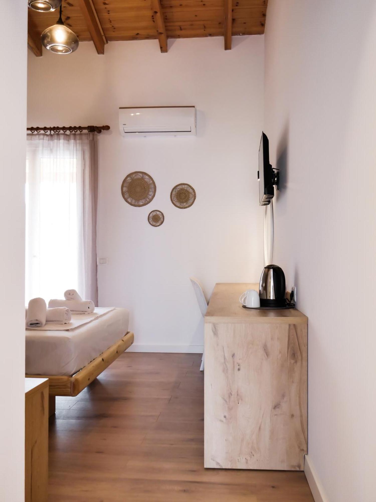 Orchard Retreat Aparthotel Χειμάρρα Εξωτερικό φωτογραφία