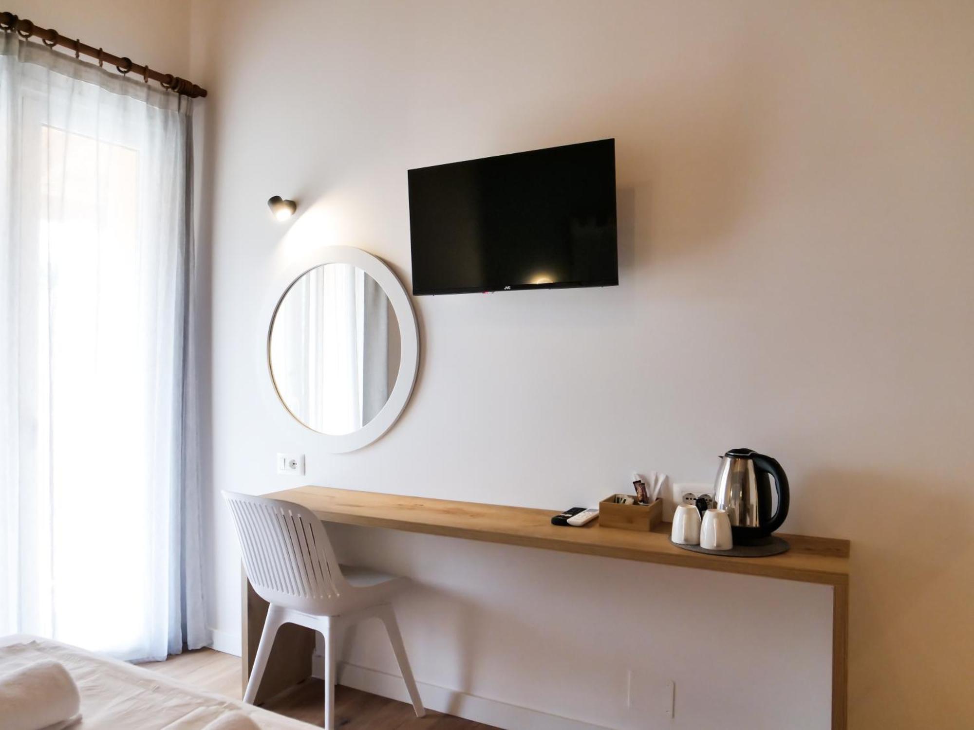 Orchard Retreat Aparthotel Χειμάρρα Εξωτερικό φωτογραφία